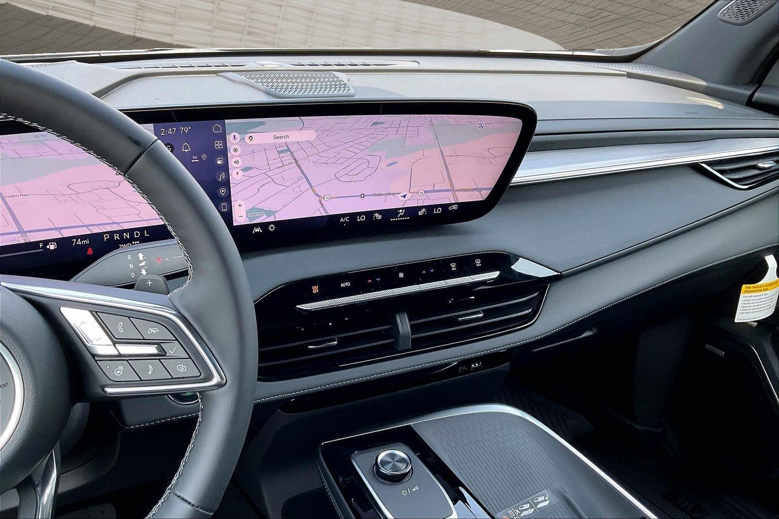 2026 Buick Enclave Preferred - Photo 7