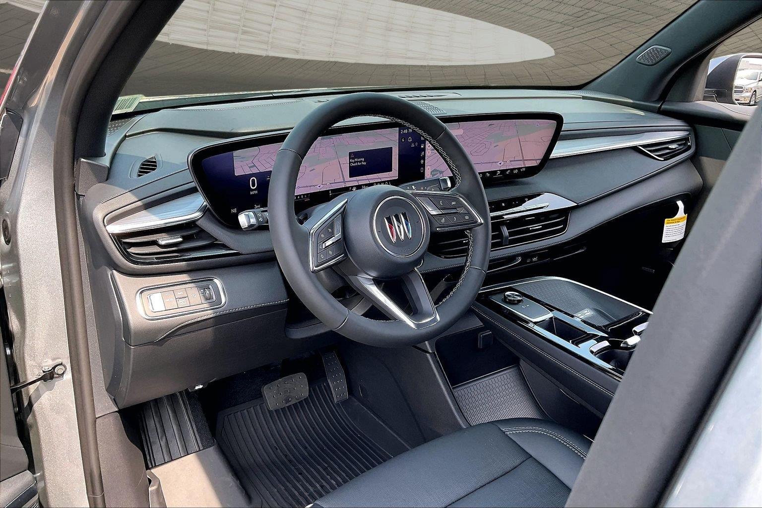2026 Buick Enclave Preferred - Photo 8