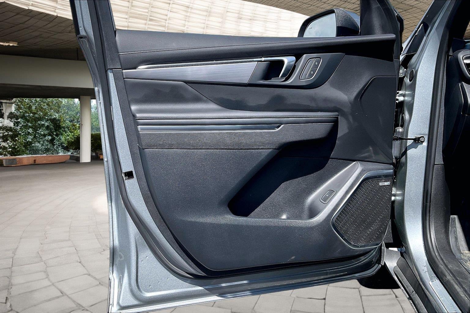 2026 Buick Enclave Preferred - Photo 9