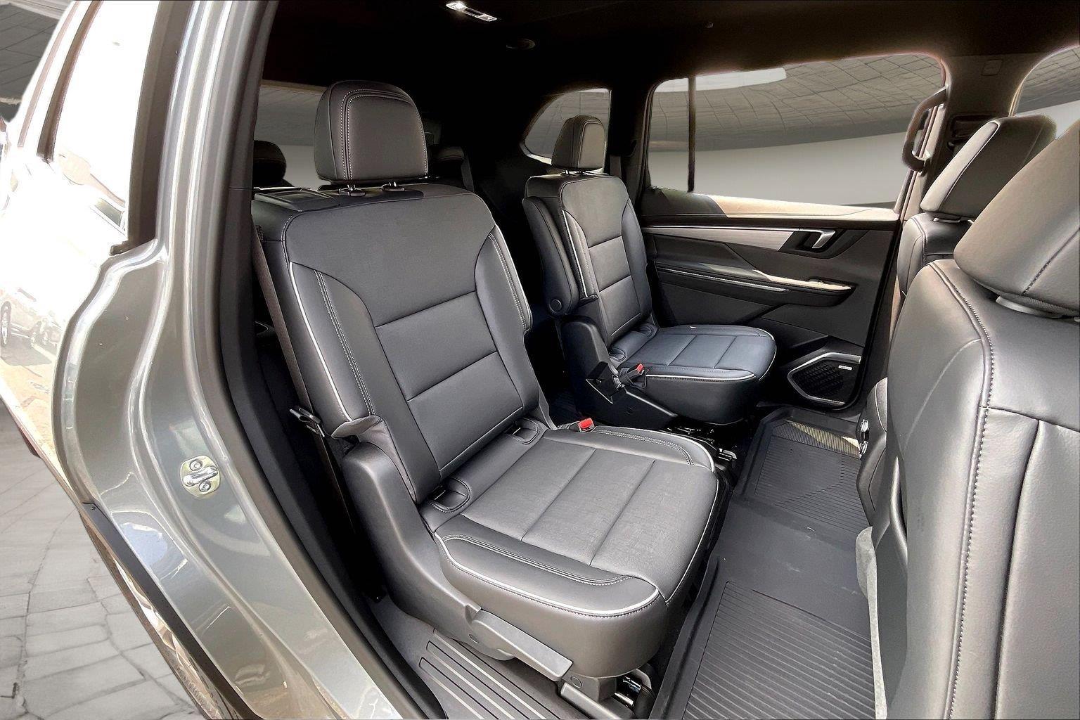 2026 Buick Enclave Preferred - Photo 11