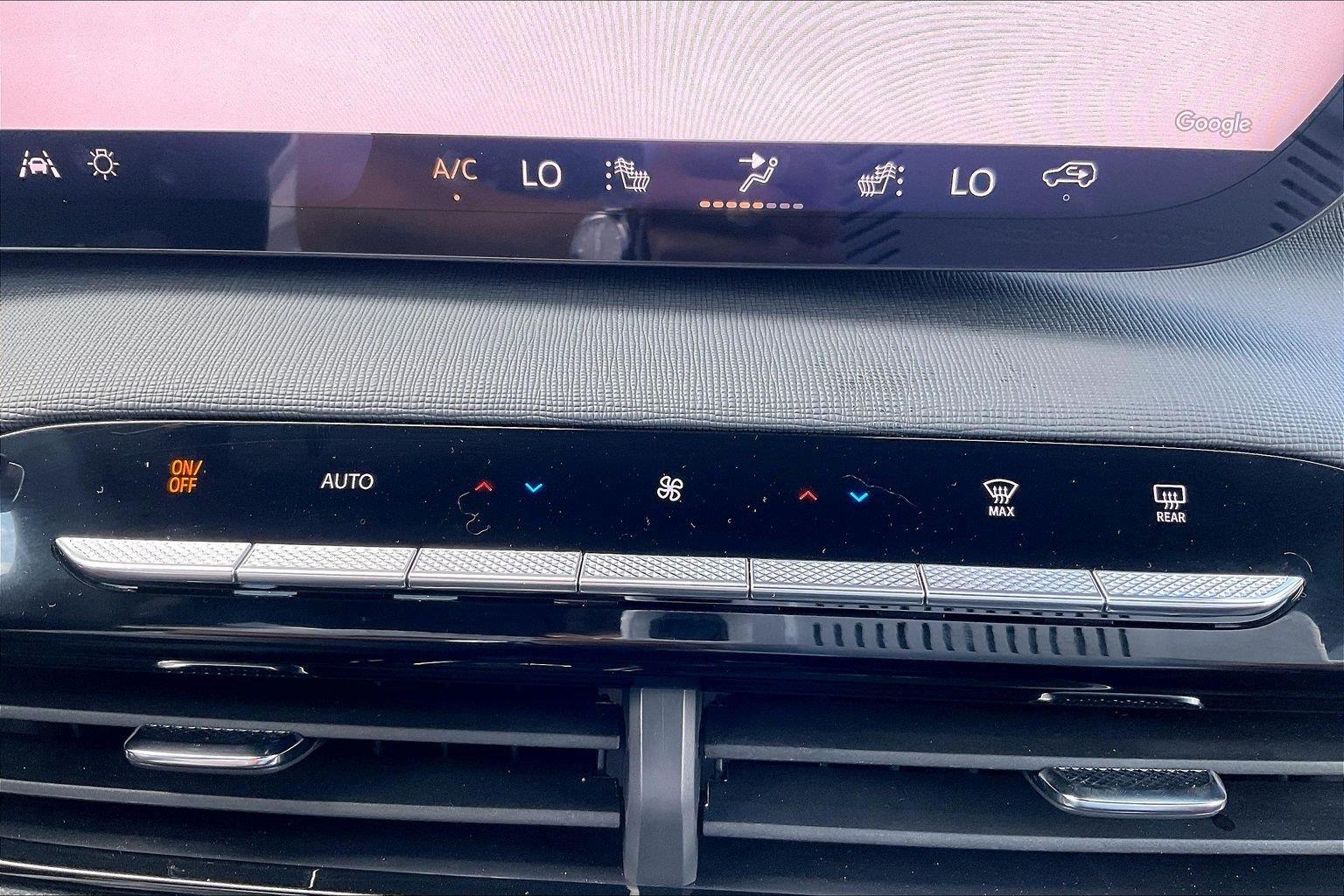 2026 Buick Enclave Preferred - Photo 16