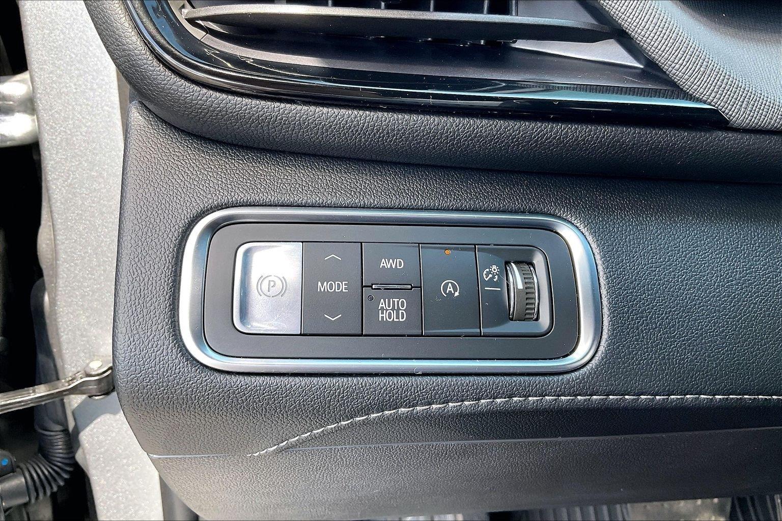 2026 Buick Enclave Preferred - Photo 17
