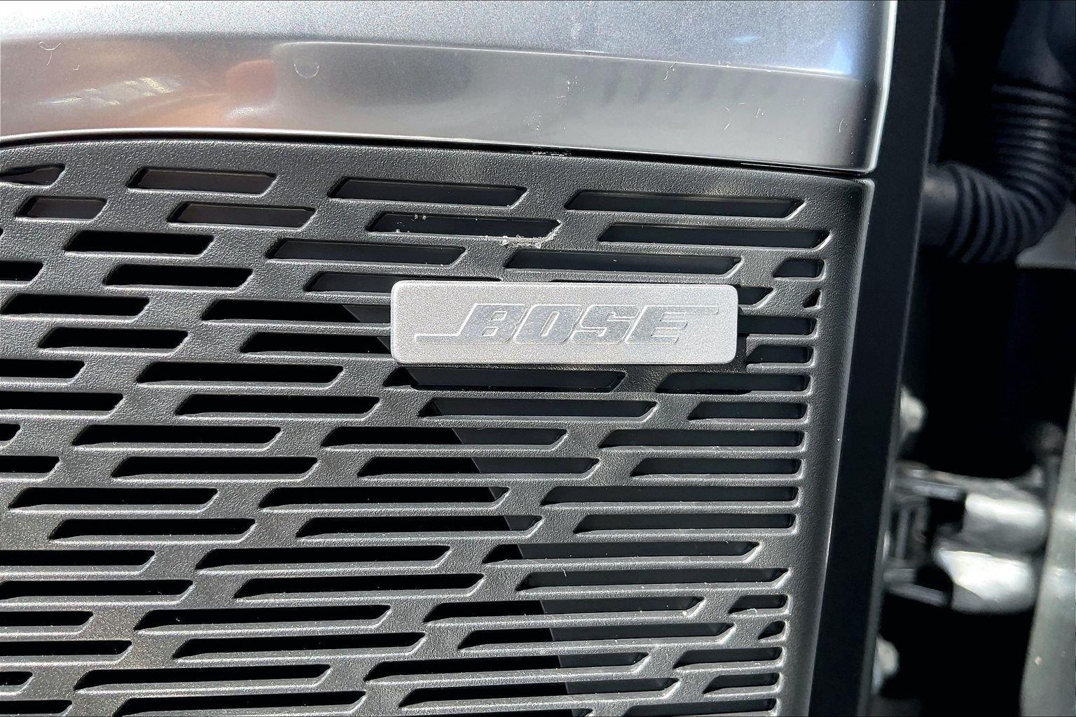 2026 Buick Enclave Preferred - Photo 18