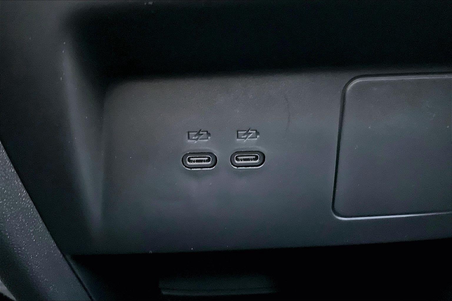2026 Buick Enclave Preferred - Photo 21