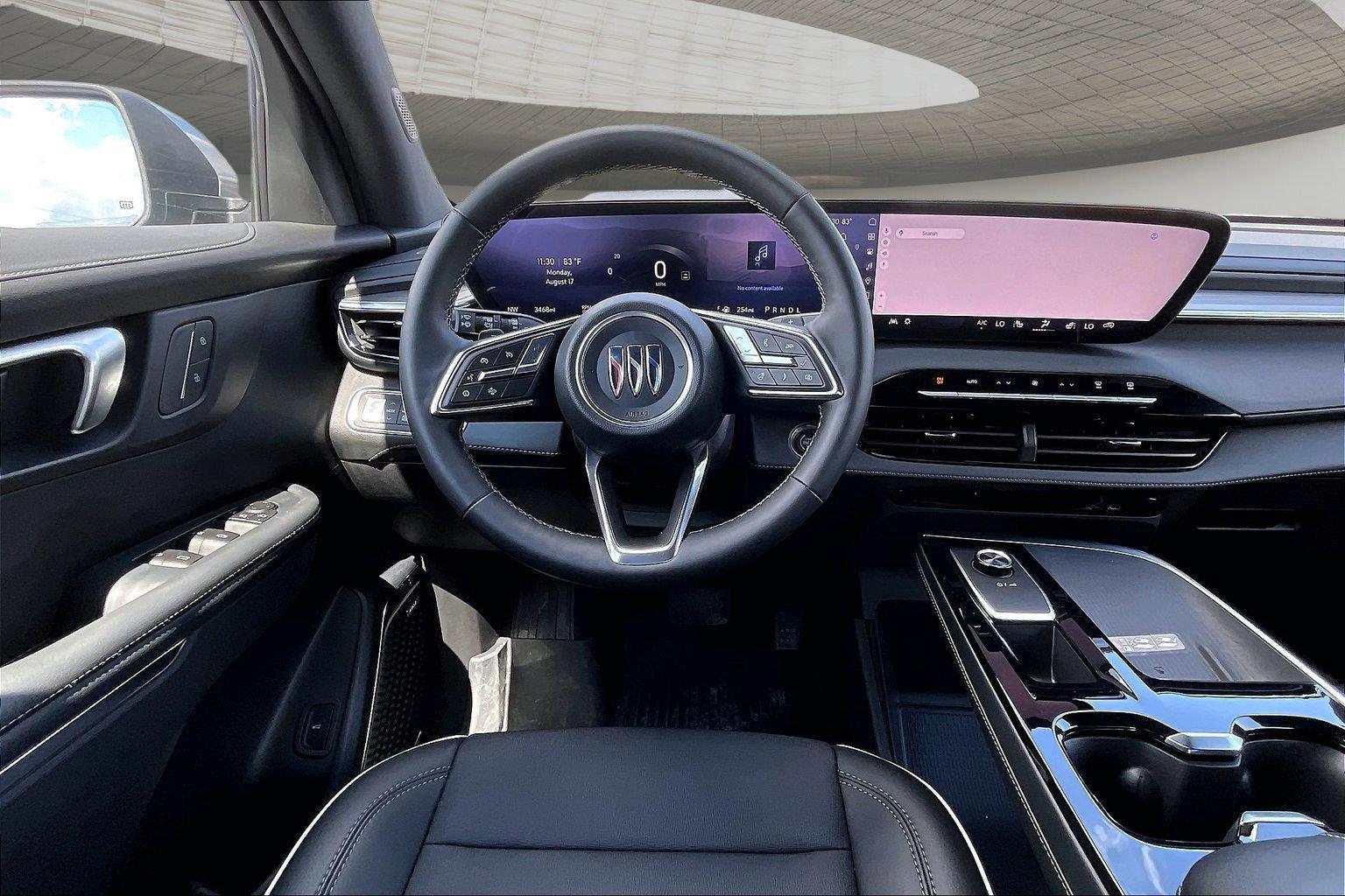 2026 Buick Enclave Preferred - Photo 22