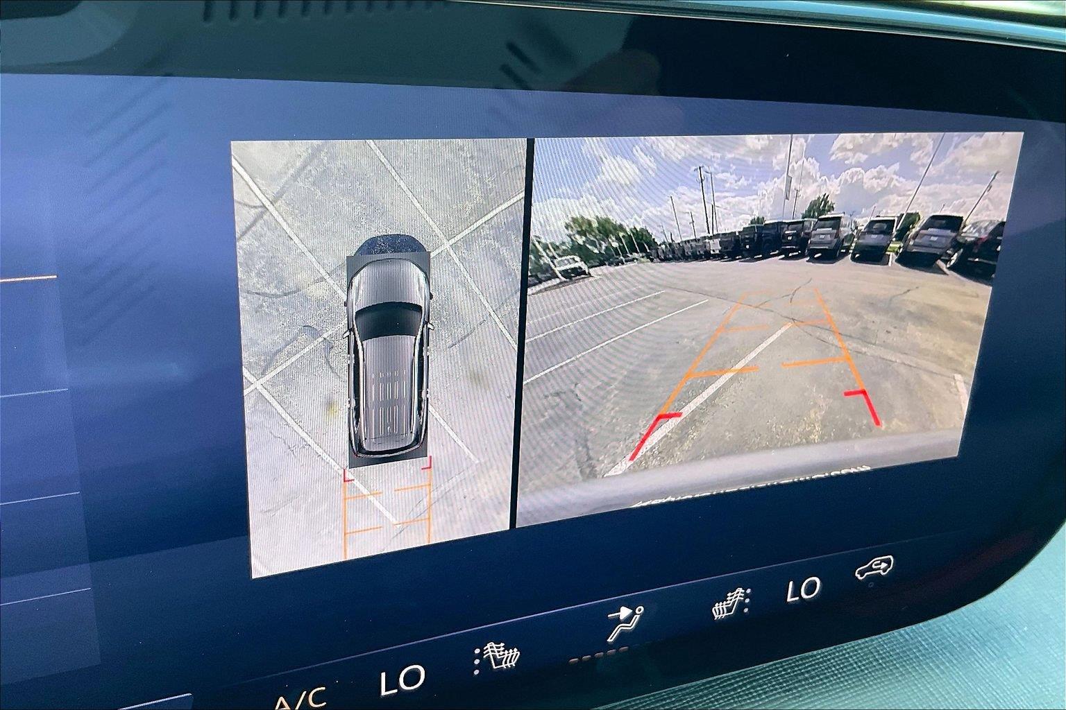 2026 Buick Enclave Preferred - Photo 27