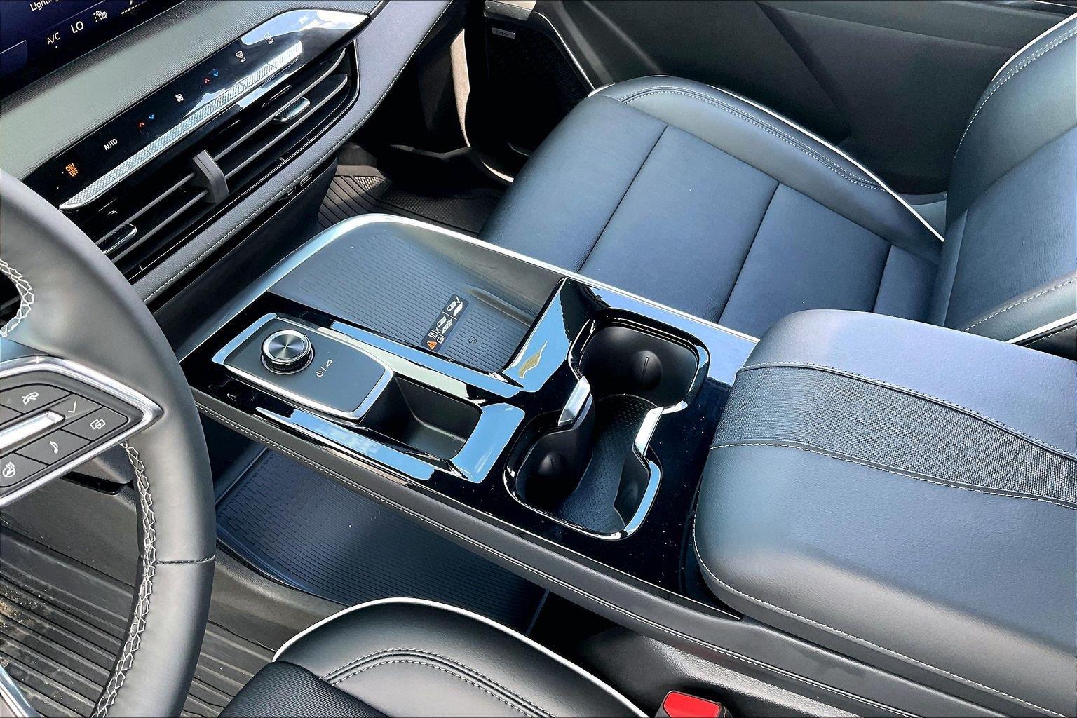 2026 Buick Enclave Preferred - Photo 29