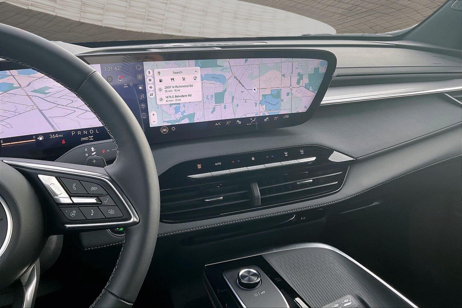 2026 Buick Enclave Preferred - Photo 7