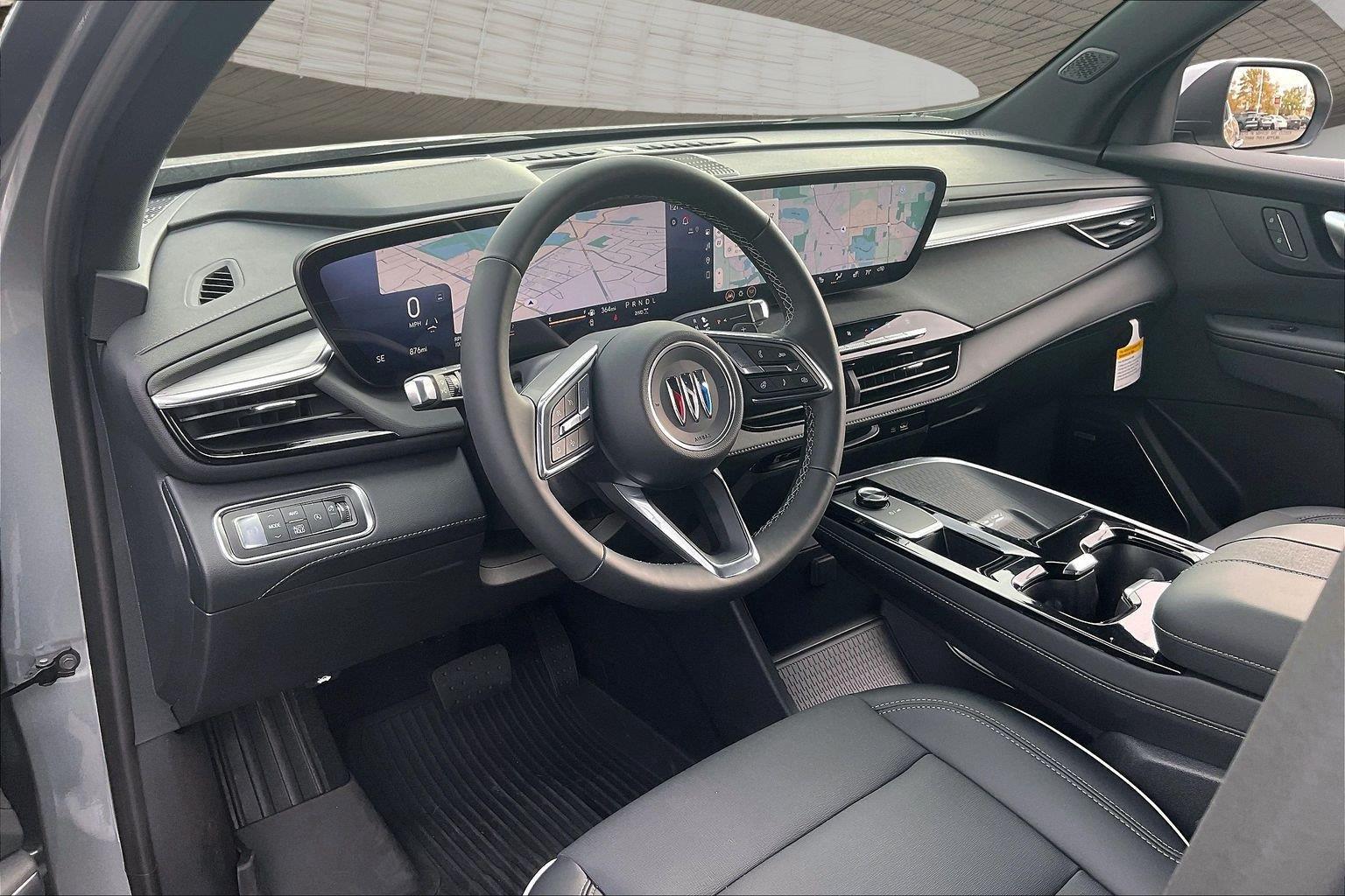 2026 Buick Enclave Preferred - Photo 8