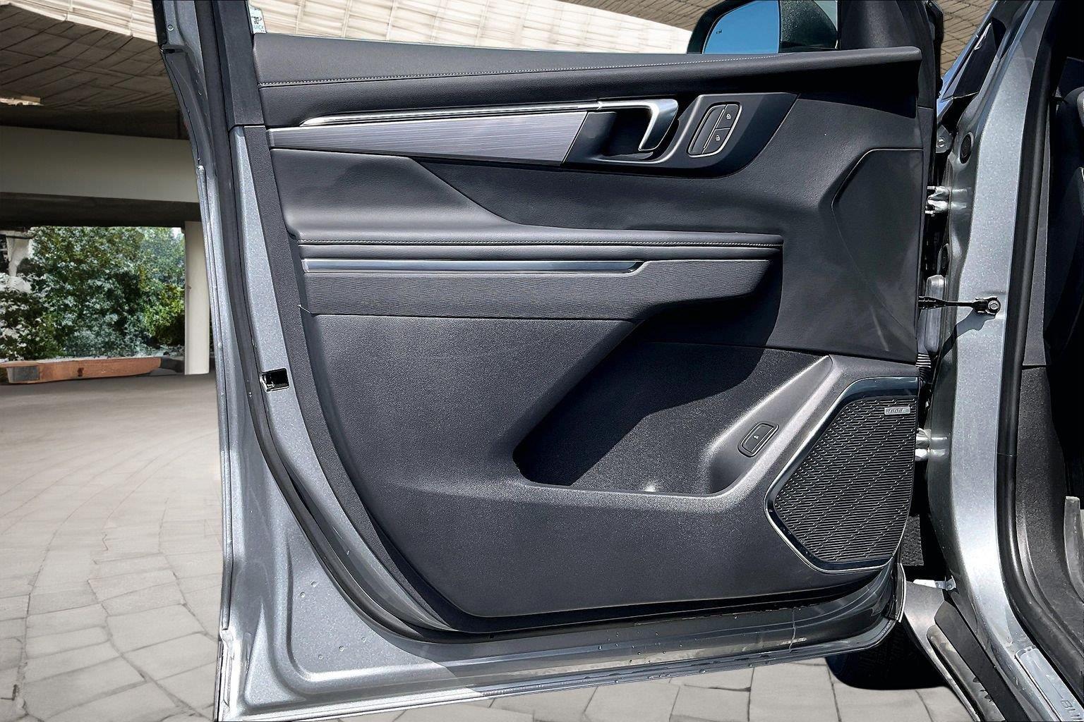 2026 Buick Enclave Preferred - Photo 9