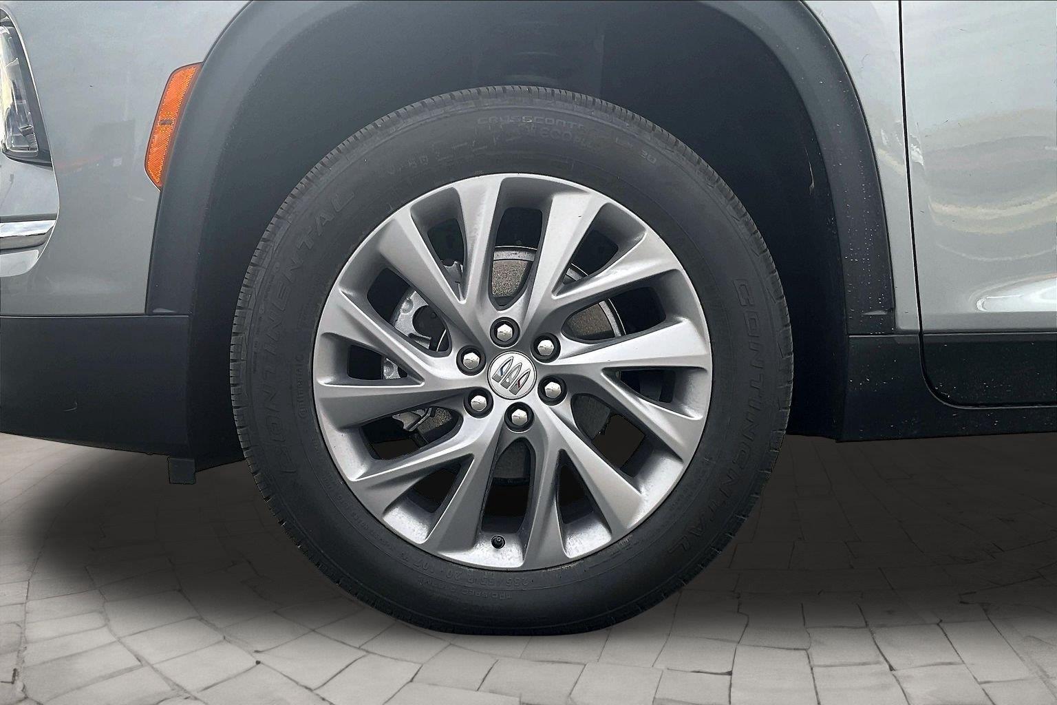 2026 Buick Enclave Preferred - Photo 15