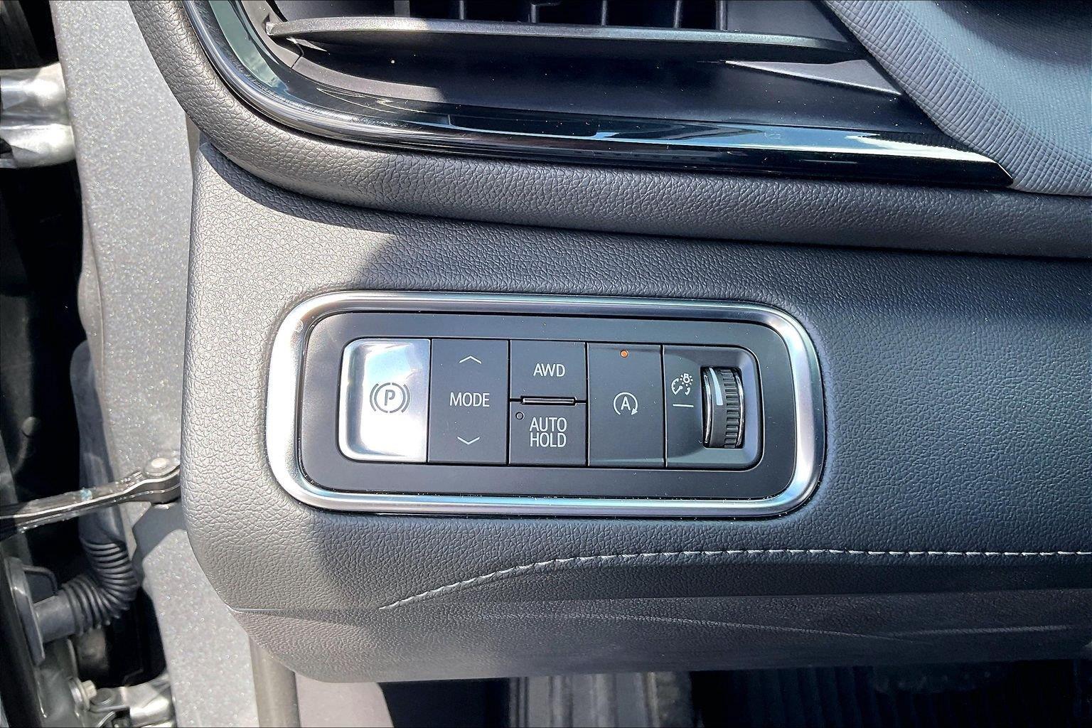 2026 Buick Enclave Preferred - Photo 17