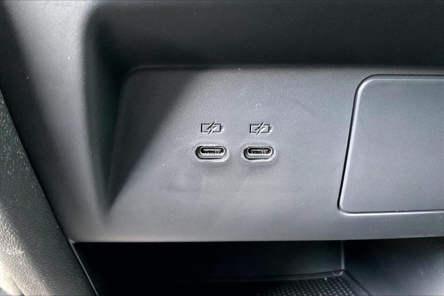 2026 Buick Enclave Preferred - Photo 21