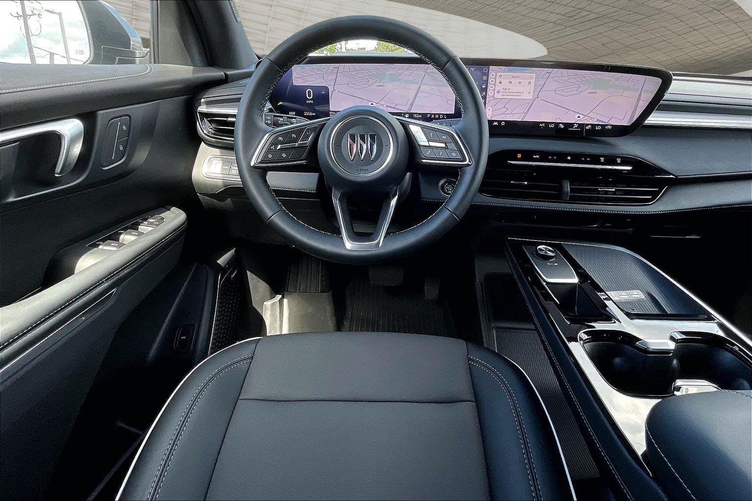 2026 Buick Enclave Preferred - Photo 22