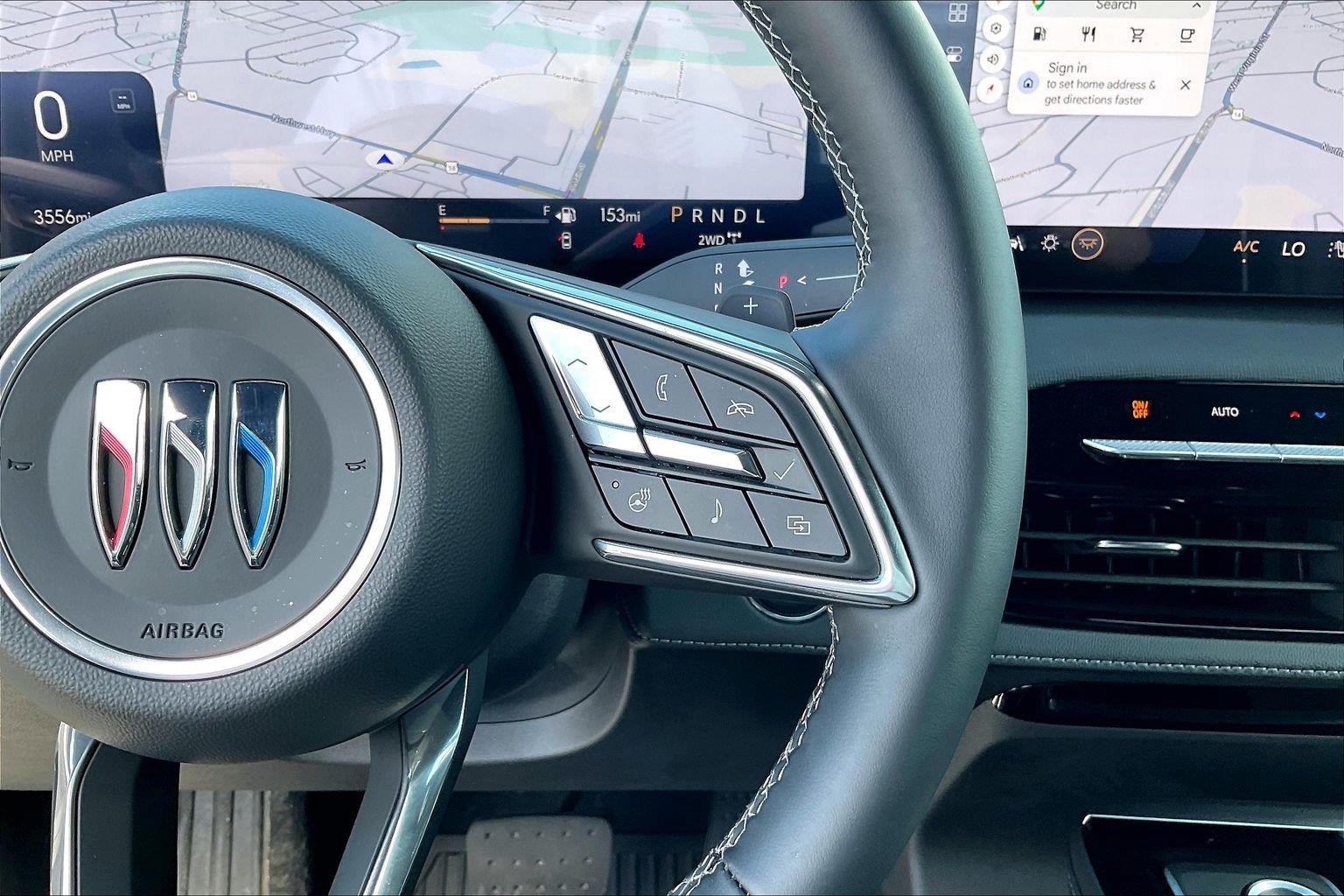 2026 Buick Enclave Preferred - Photo 25