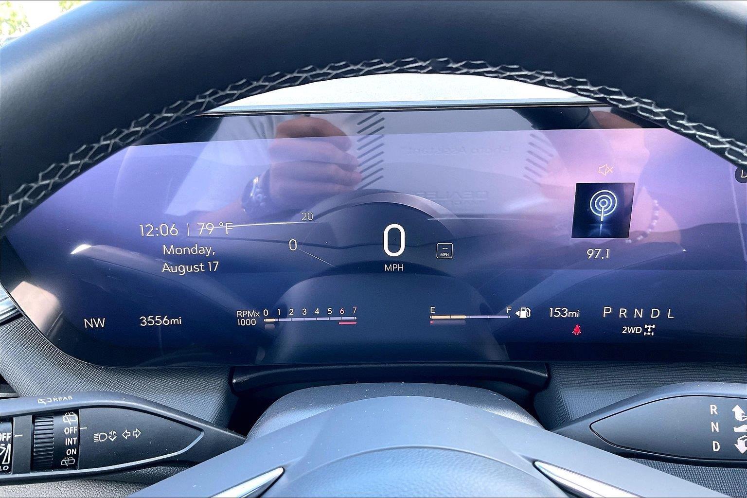 2026 Buick Enclave Preferred - Photo 26