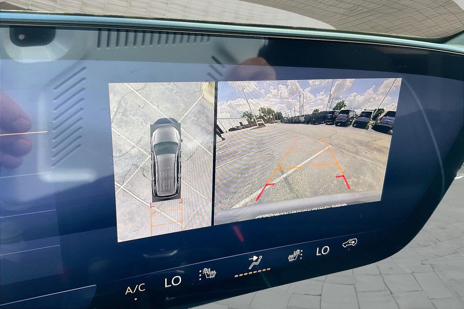 2026 Buick Enclave Preferred - Photo 27