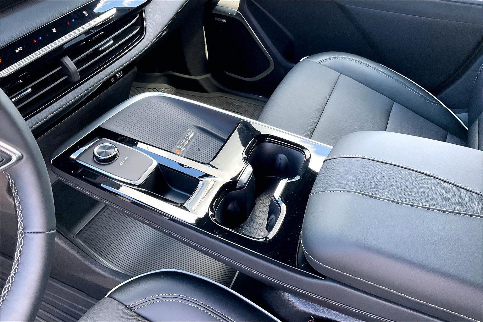 2026 Buick Enclave Preferred - Photo 29