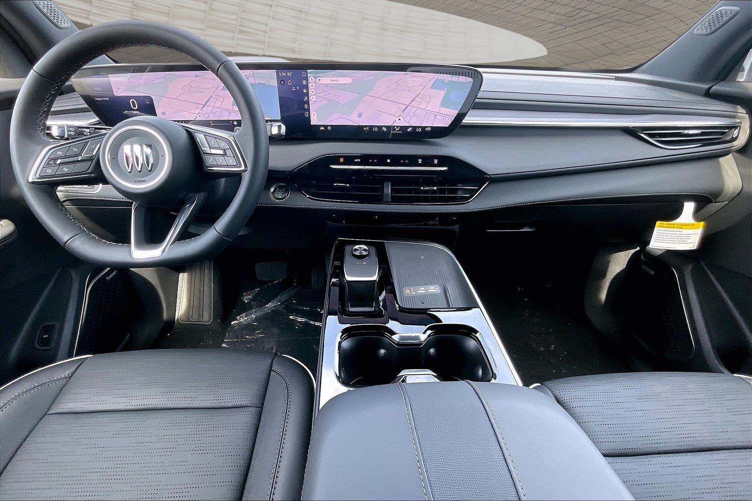 2026 Buick Enclave Sport Touring - Photo 6