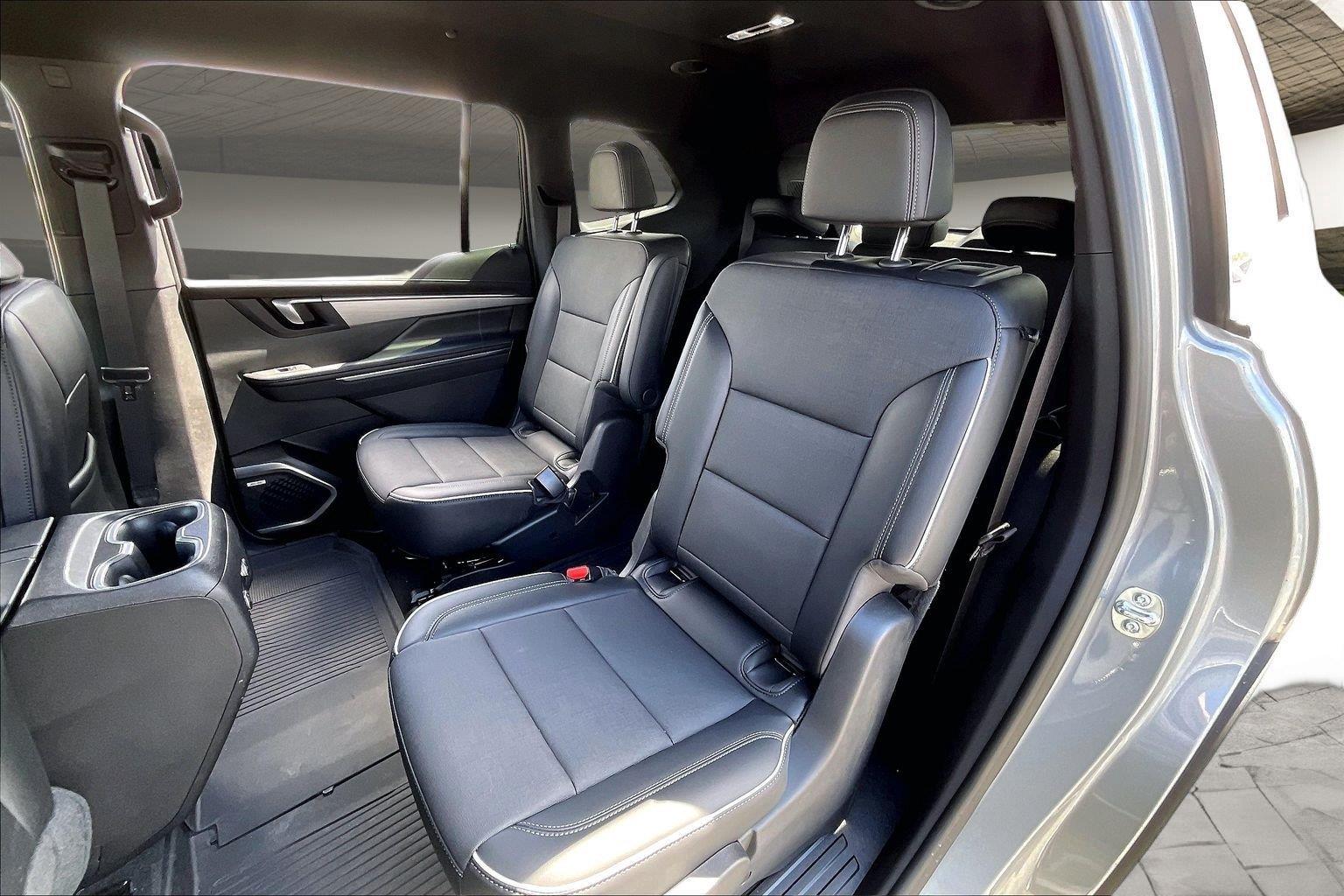 2026 Buick Enclave Preferred - Photo 31