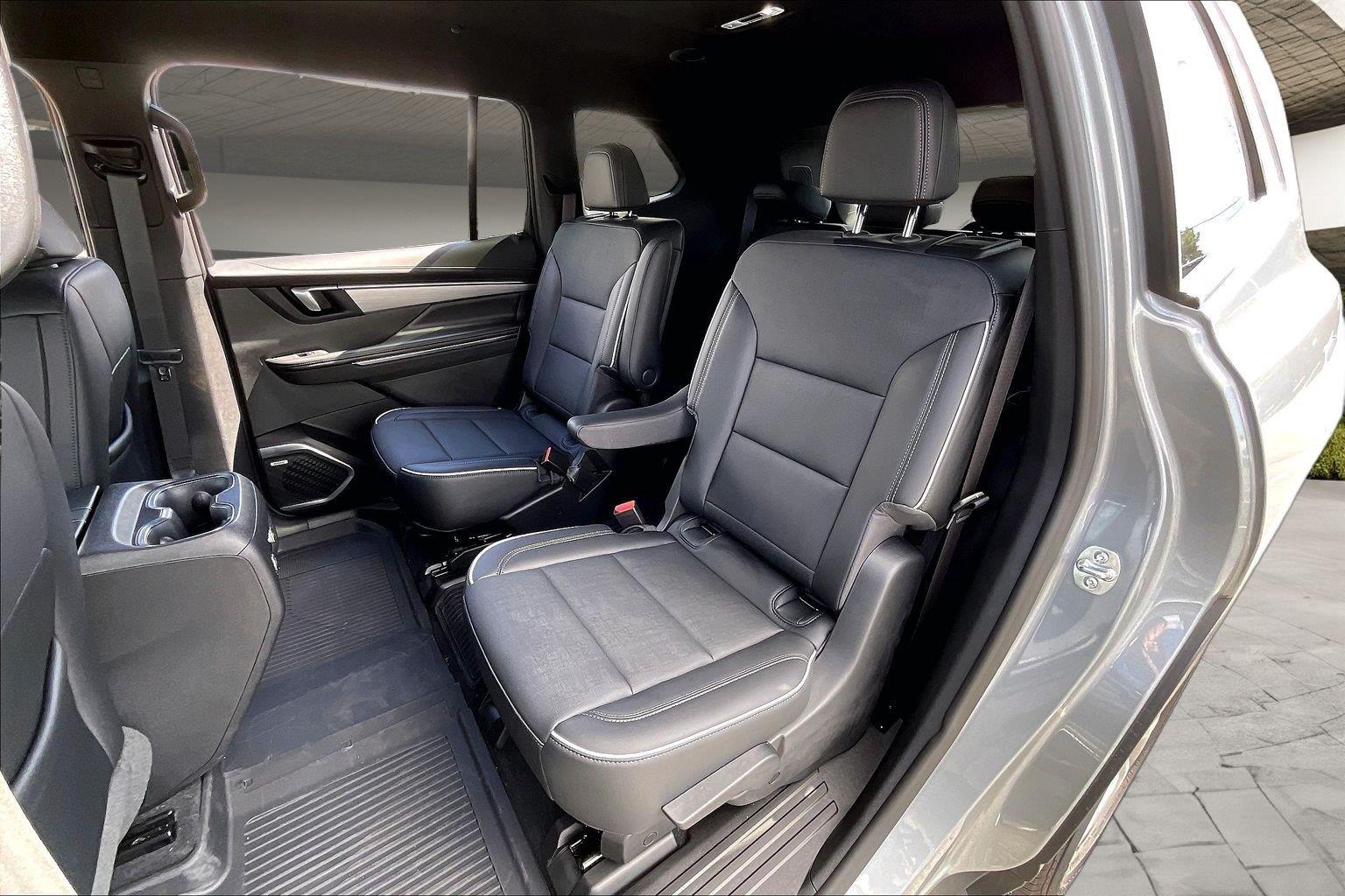 2026 Buick Enclave Preferred - Photo 31