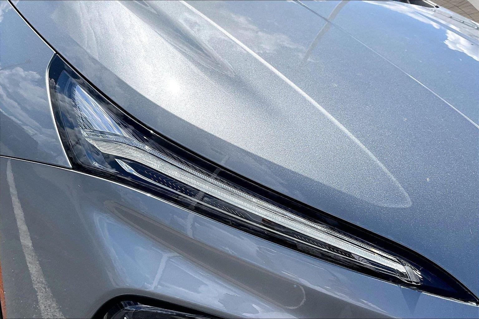 2026 Buick Enclave Preferred - Photo 34