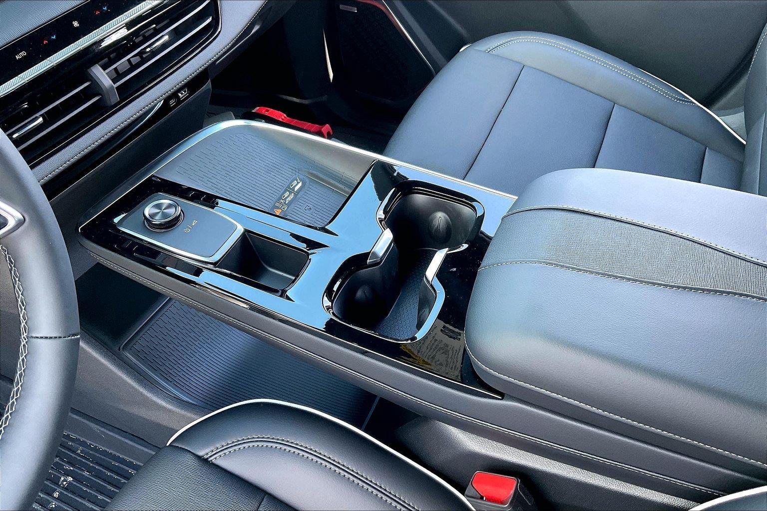 2026 Buick Enclave Preferred - Photo 29