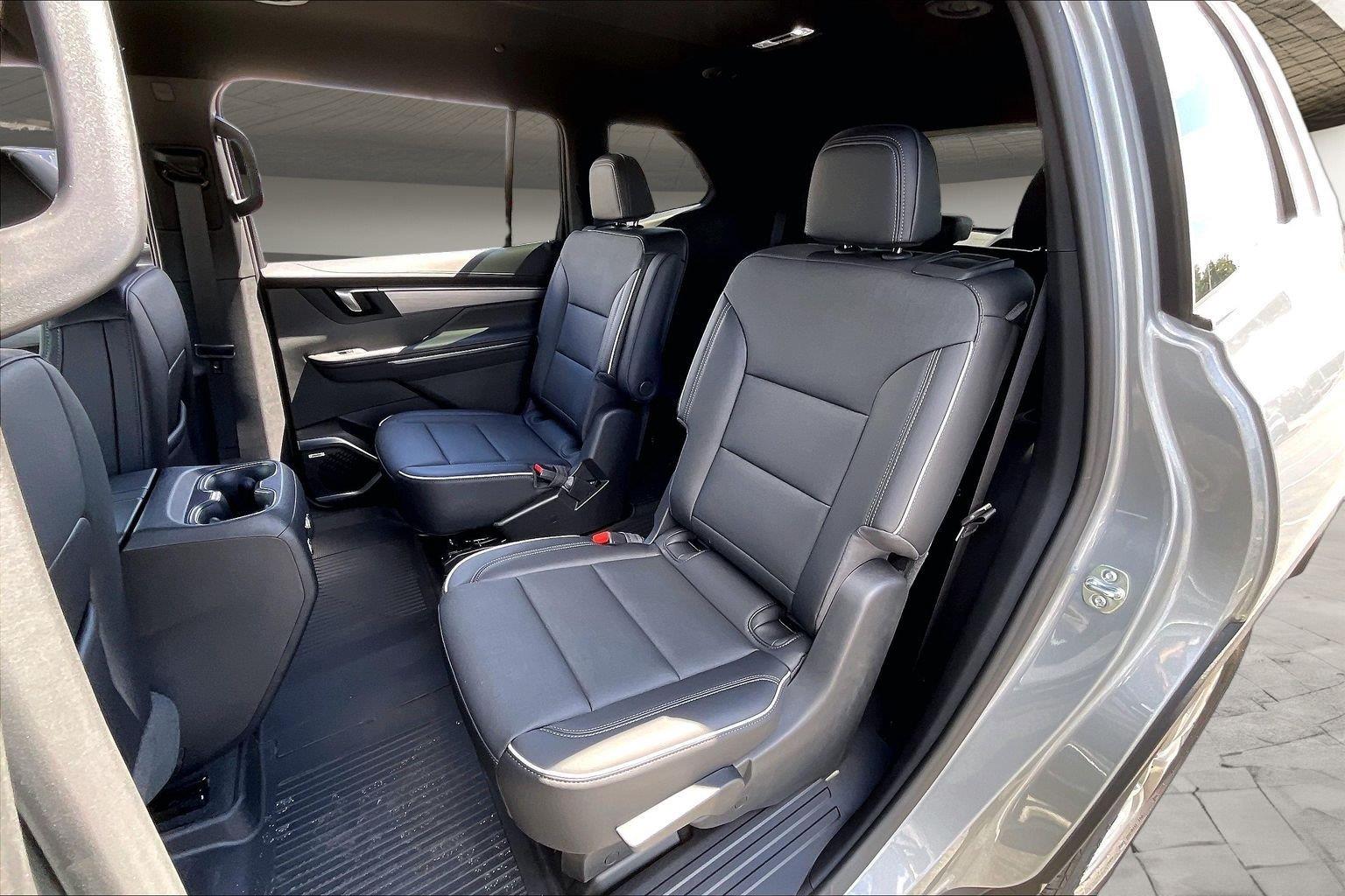2026 Buick Enclave Preferred - Photo 31