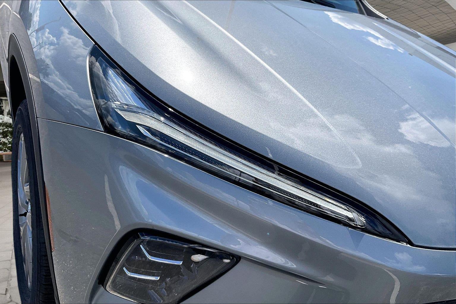 2026 Buick Enclave Preferred - Photo 34