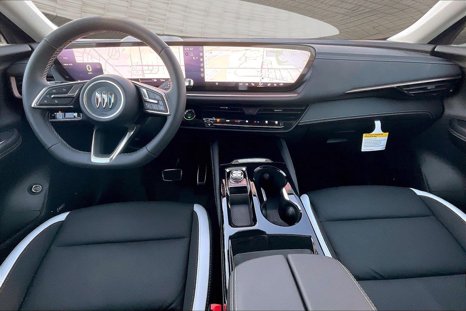 2026 Buick Envision Sport Touring - Photo 6