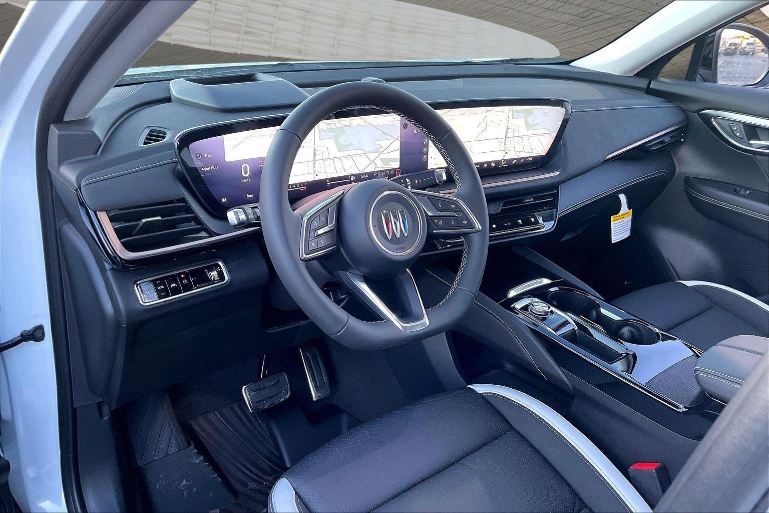 2026 Buick Envision Sport Touring - Photo 8