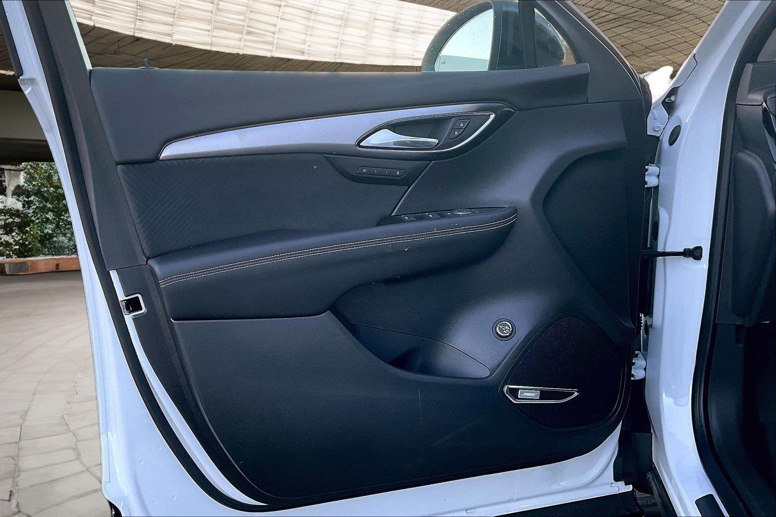2026 Buick Envision Sport Touring - Photo 9