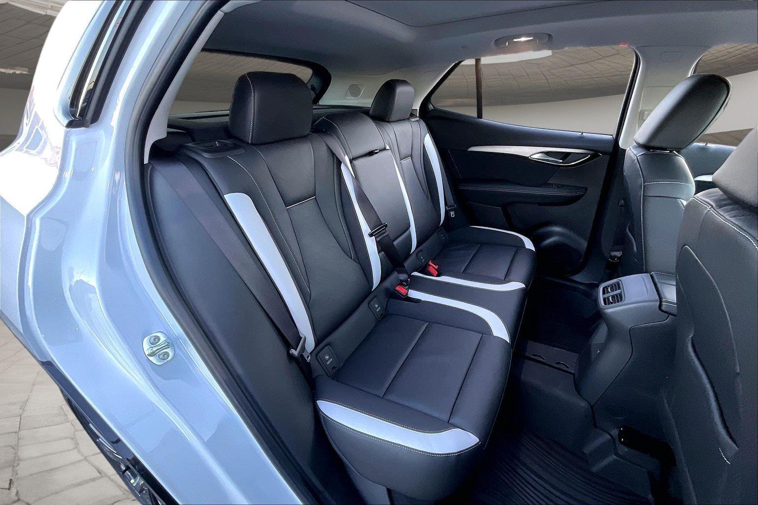 2026 Buick Envision Sport Touring - Photo 11