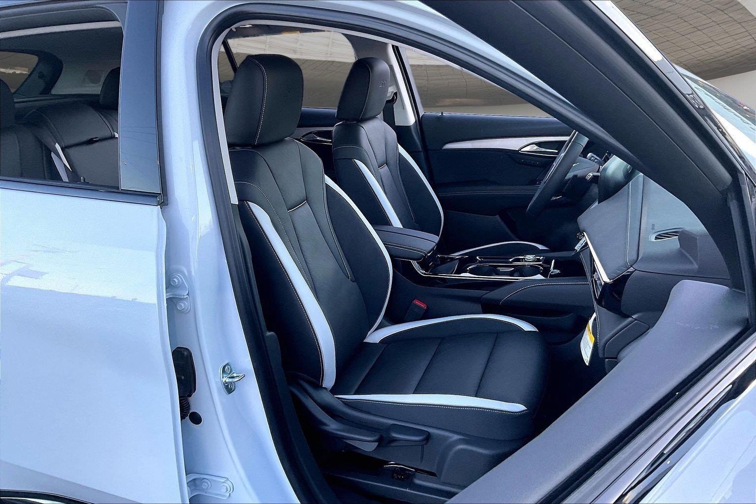 2026 Buick Envision Sport Touring - Photo 12