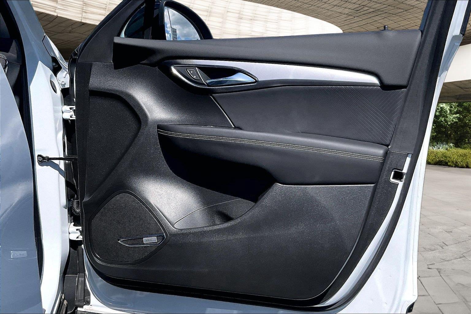2026 Buick Envision Sport Touring - Photo 13