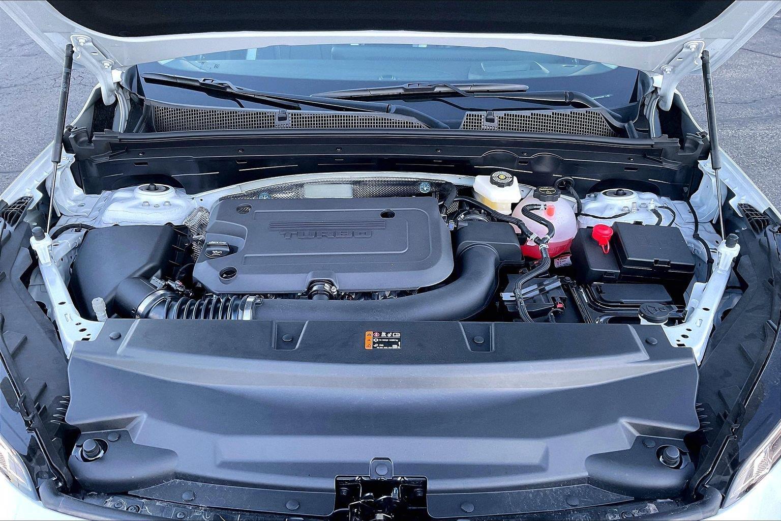 2026 Buick Envision Sport Touring - Photo 14