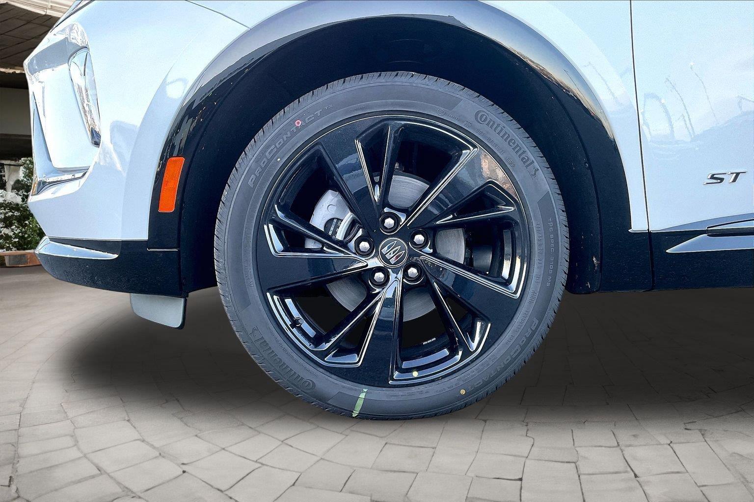 2026 Buick Envision Sport Touring - Photo 15