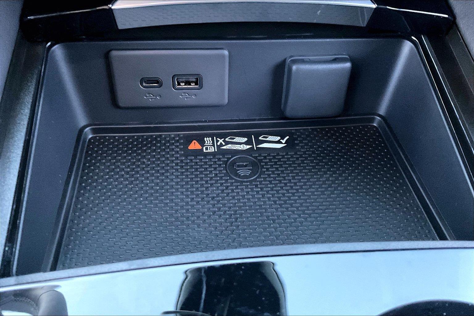 2026 Buick Envision Sport Touring - Photo 17