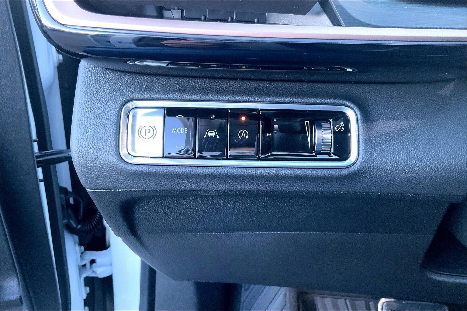 2026 Buick Envision Sport Touring - Photo 19