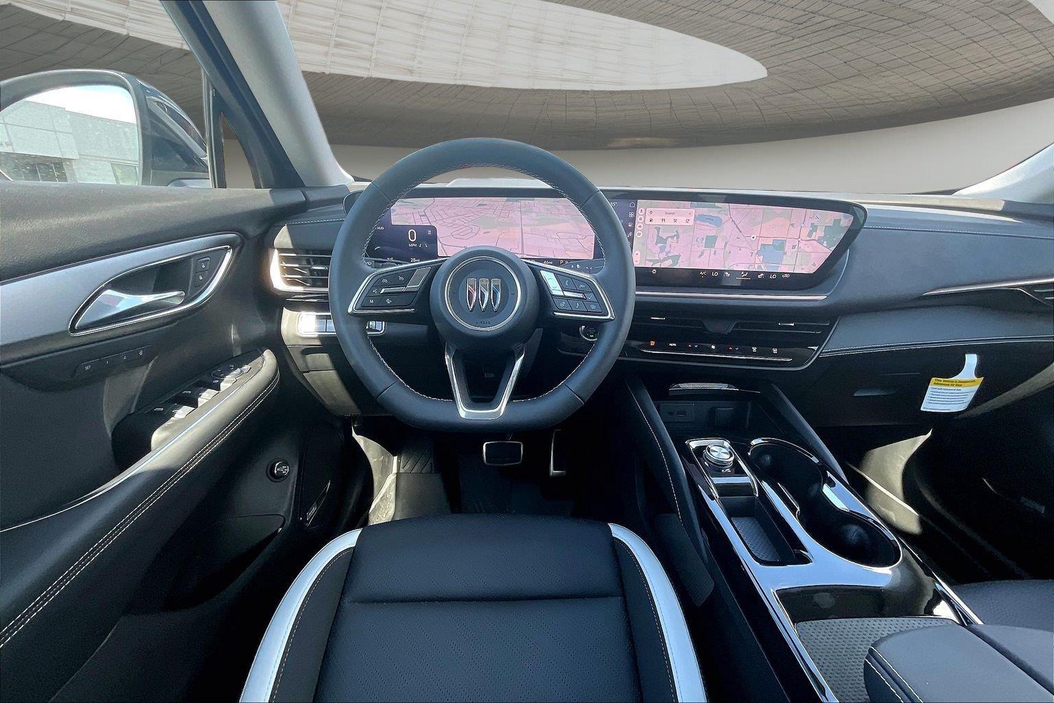 2026 Buick Envision Sport Touring - Photo 23