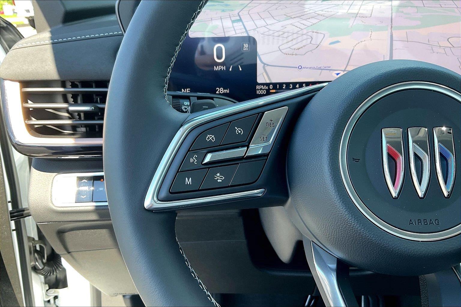 2026 Buick Envision Sport Touring - Photo 25