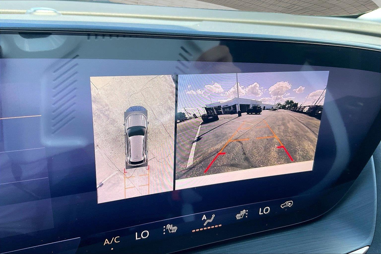 2026 Buick Envision Sport Touring - Photo 28