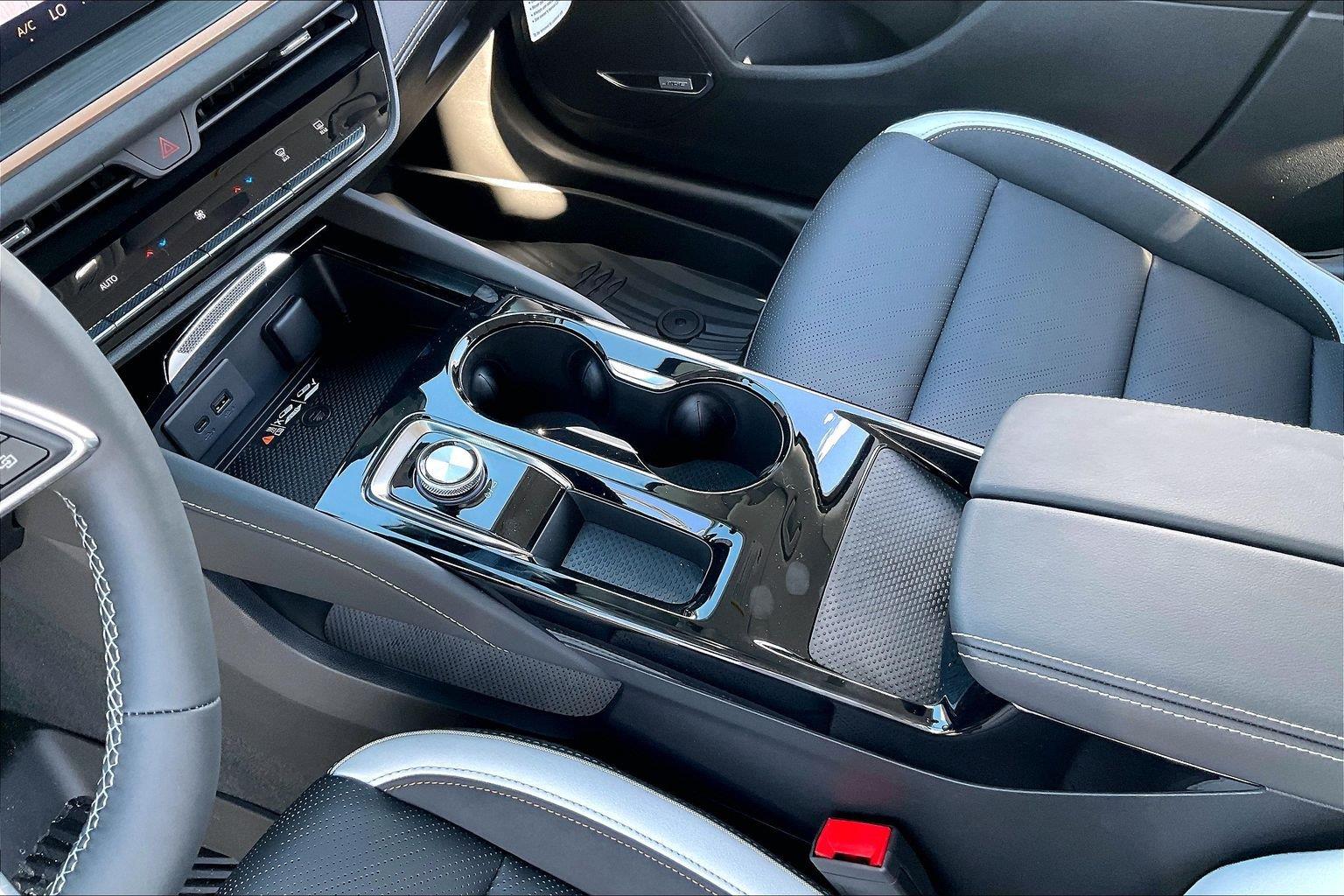 2026 Buick Envision Sport Touring - Photo 30
