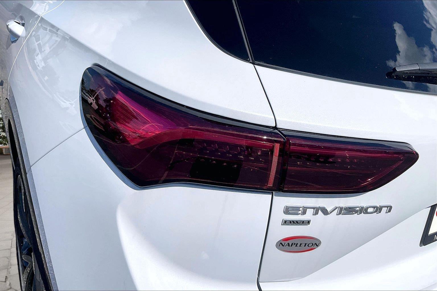 2026 Buick Envision Sport Touring - Photo 33