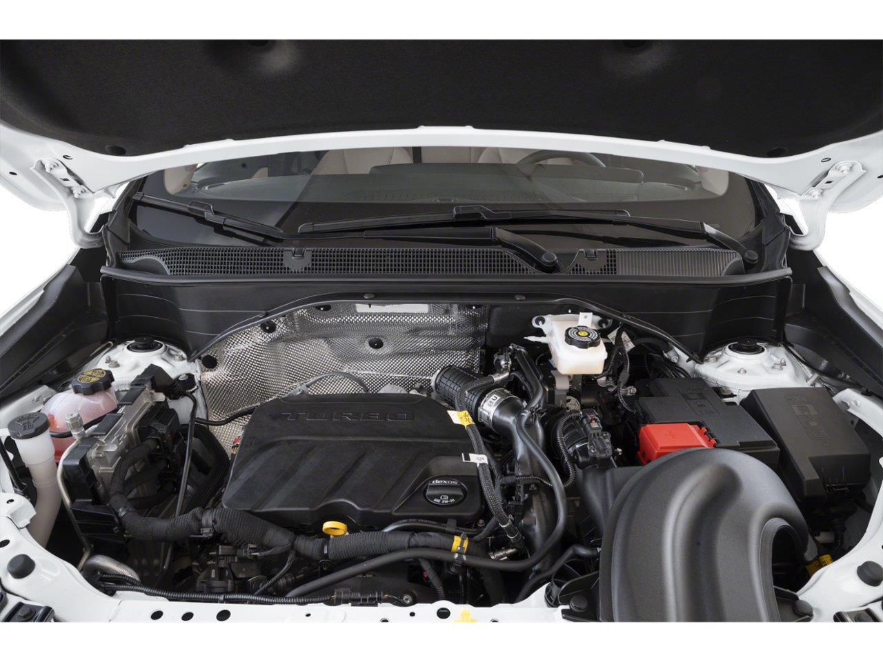 2026 Buick Encore GX Preferred - Photo 9