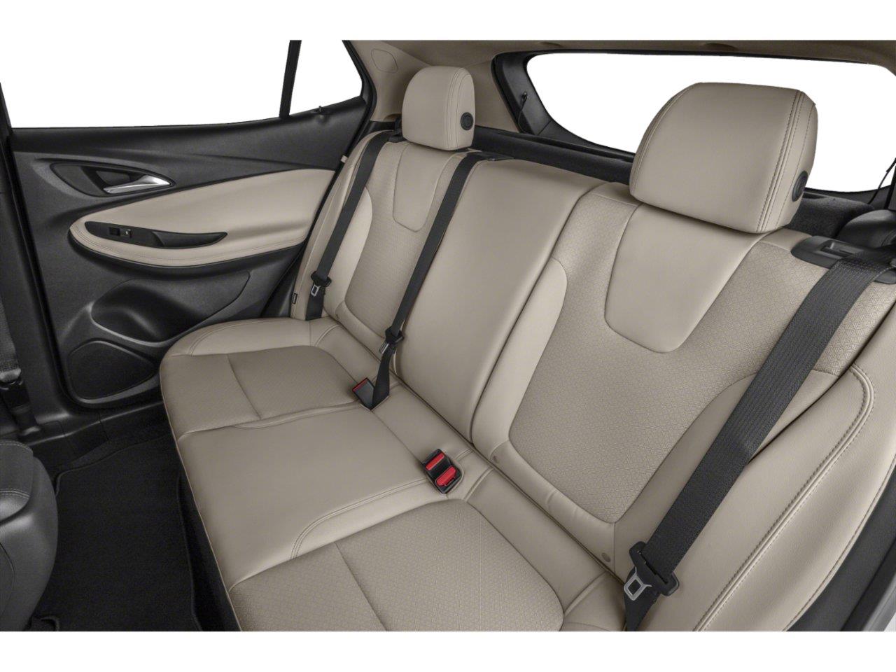 2026 Buick Encore GX Preferred - Photo 10