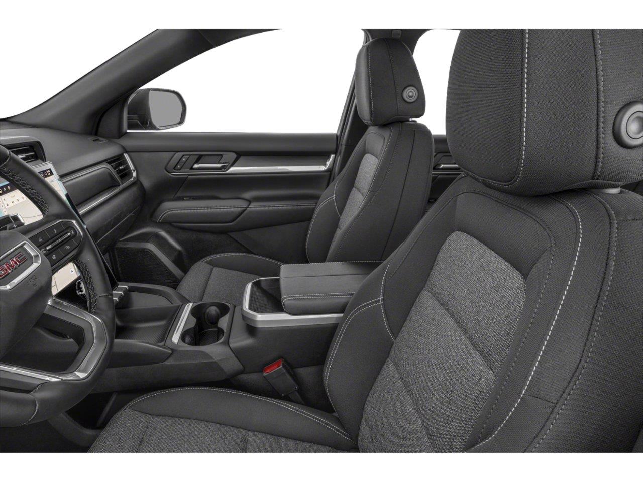 2027 GMC Terrain AT4 - Photo 6
