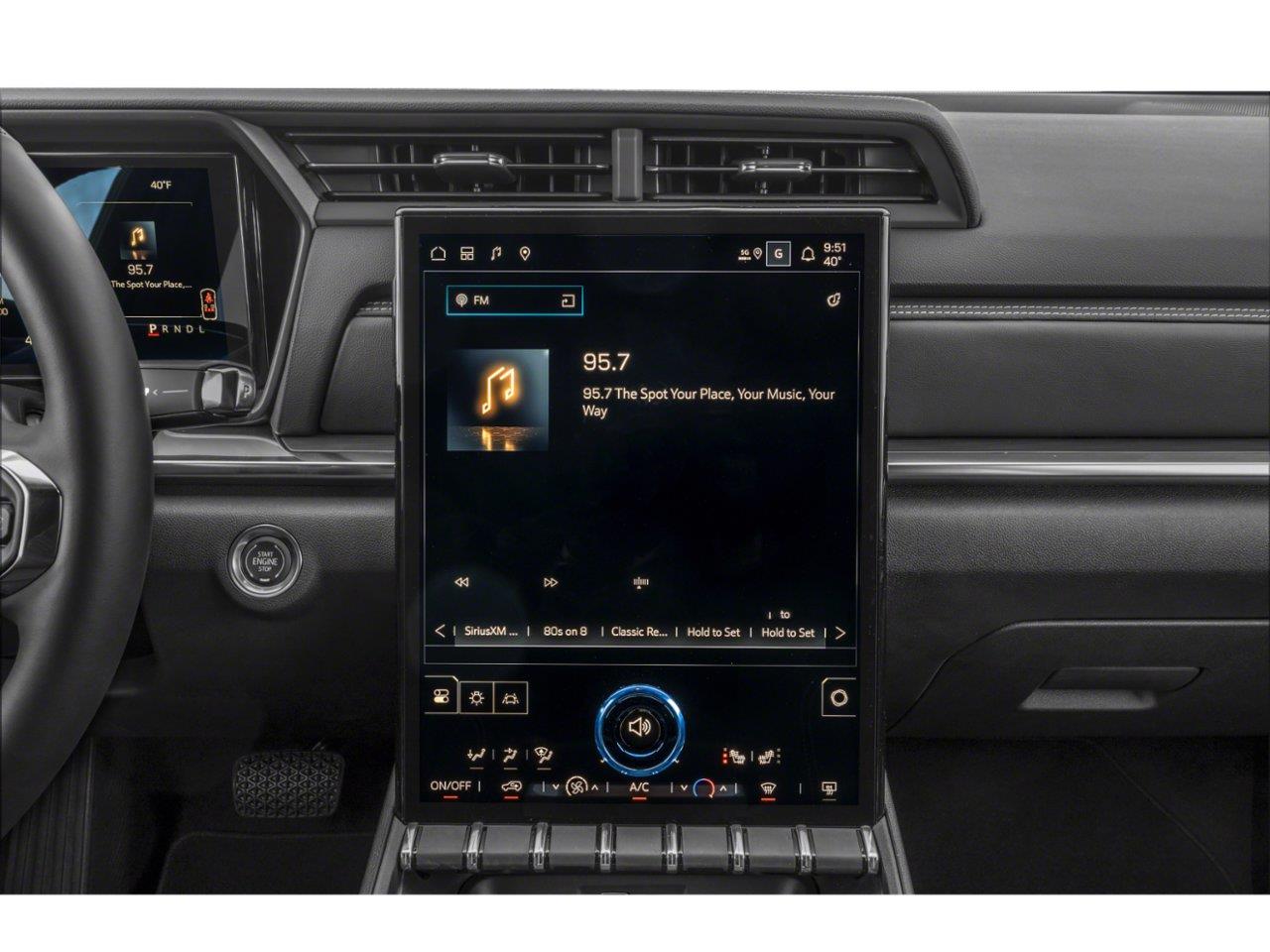 2027 GMC Terrain AT4 - Photo 7