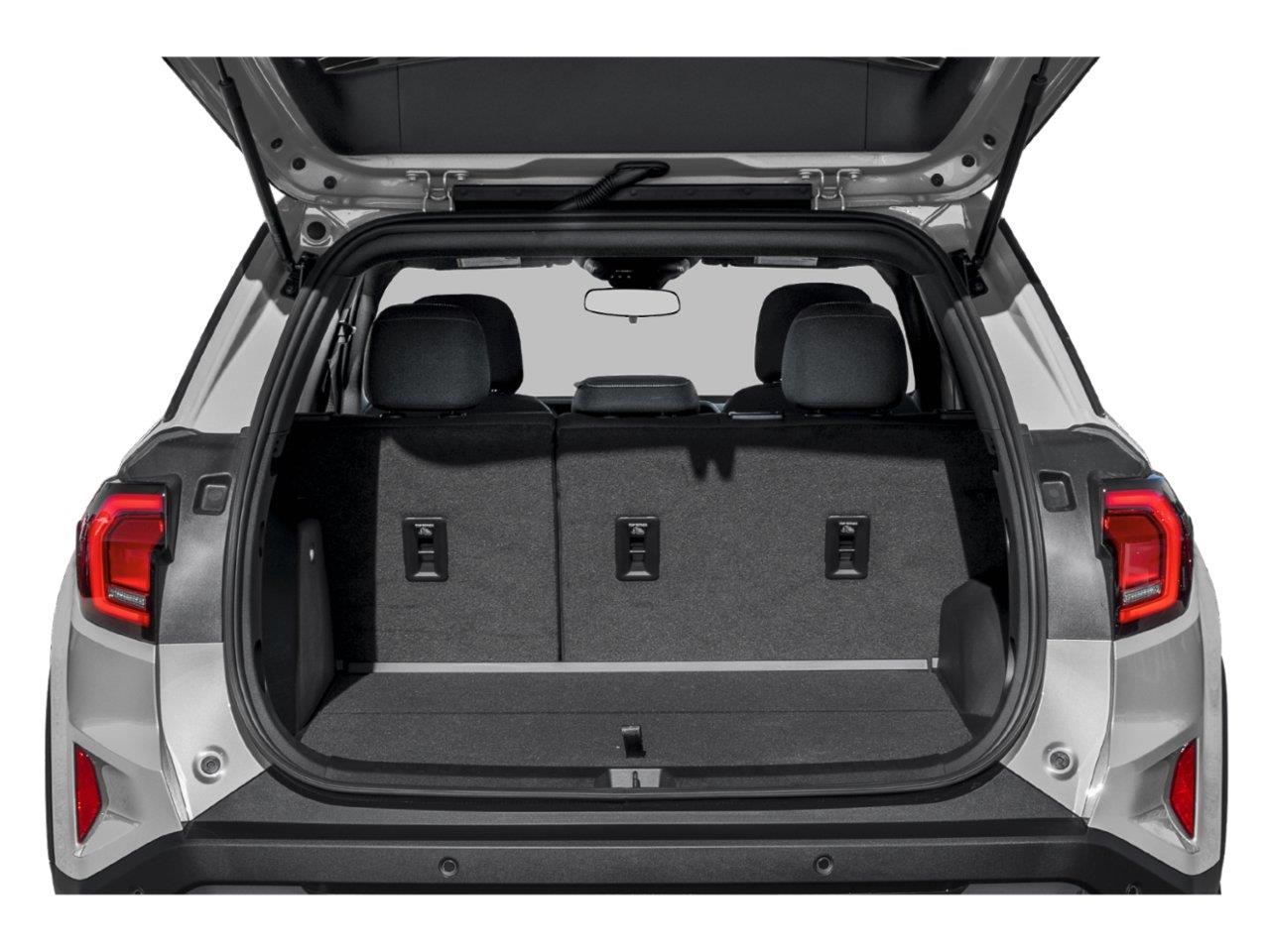 2027 GMC Terrain AT4 - Photo 8