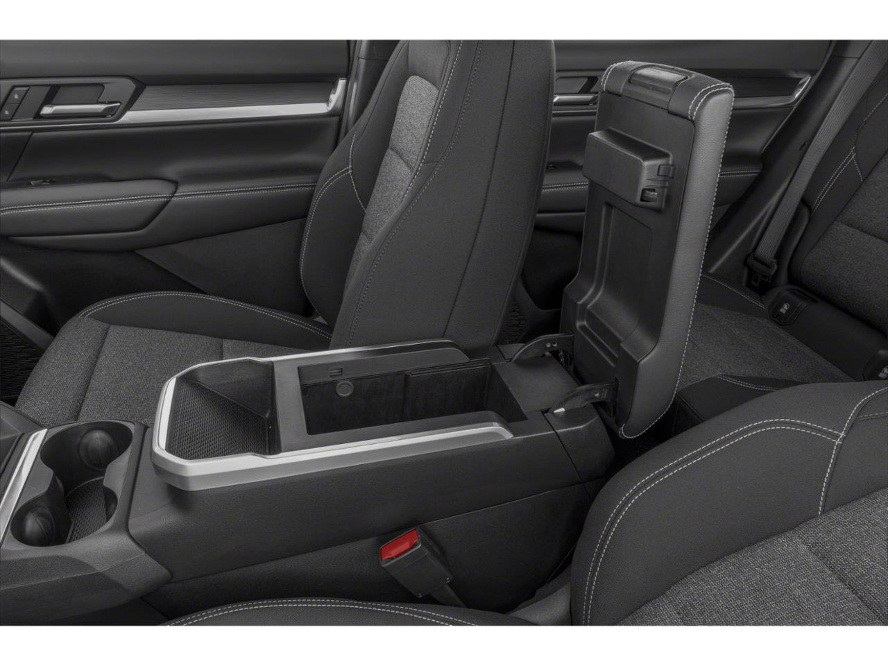 2027 GMC Terrain AT4 - Photo 11